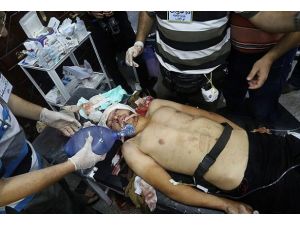 Mısır'da darbe karşıtlarına saldırı: 2 ölü