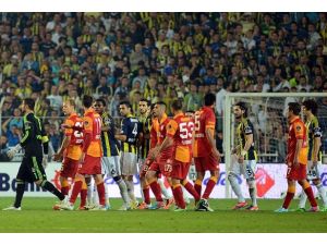 TFF Süper Kupa maçının biletleri satışta