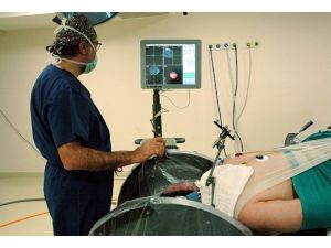 Hastaların MR sonuçları sistemde saklı kalacak