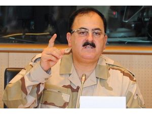 Silah yardımı konusunda Batı'dan umudu kestik