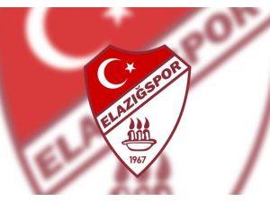 Elazığspor'dan "Gekas" açıklaması
