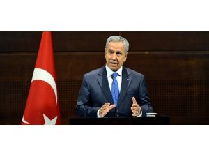 Çağdaş dünyaya örnek teşkil edecek seviyedeyiz