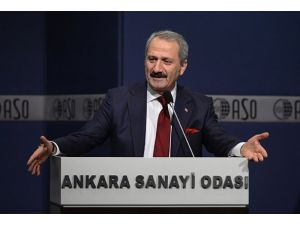 "Türkiye Ticaret Merkezleri" kuracağız