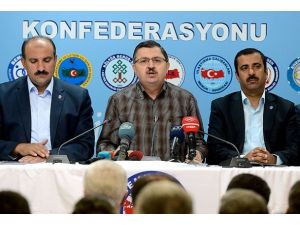 Memur-Sen taleplerini açıkladı