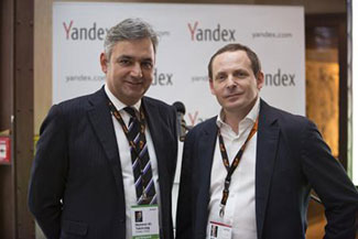 Mehmet Ali Yalçındağ : Arama Motorunda Devrim – “ADA”