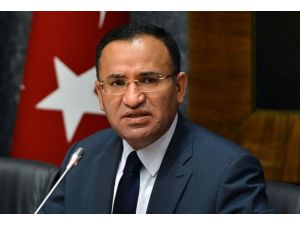 Türkiye aleyhine en ufacık bir gelişme olmadı