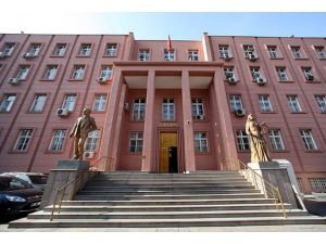 Şike davasına onama istemi