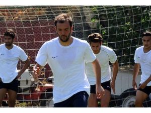 Serdar Kurtuluş Beşiktaş'ta