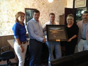 “ÖTV defterleri Deniz Ticaret Odaları tarafından düzenlenecek”