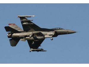 ABD Mısır'a F-16 teslimatını erteledi