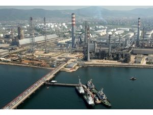 TÜPRAŞ'ta denetim hisseleri eritti