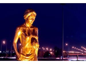 Altın Portakal'da büyük ödül 350 bin lira