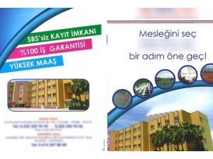 "İş garantili" ilanlar okul kapattıracak