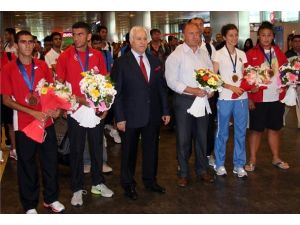 Atletizm Federasyonu'ndan Ali Kaya açıklaması