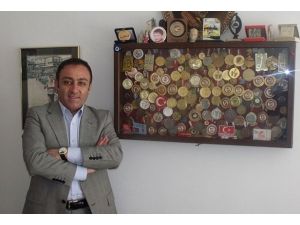 Rekorları "kır kır" bitmiyor