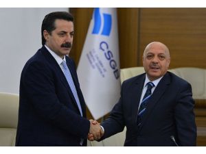 Hak-İş ile de anlaşma sağladı