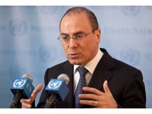 Barış müzakereleri haftaya başlıyor