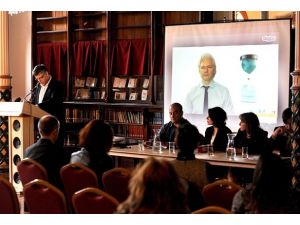 Assange senatoya aday oldu