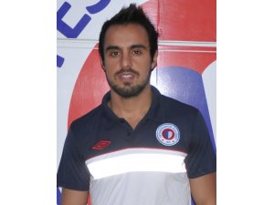Ufuk Bayraktar Fethiyespor’da…