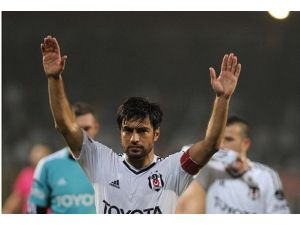 Toroman kaptanlığı bırakmasıyla ilgili konuştu