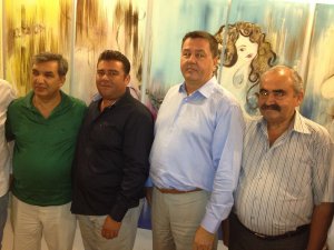 Marmaris'te bunu hep yapıyorlar!