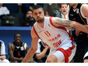 Tomislav Ruzic Beşiktaş'ta