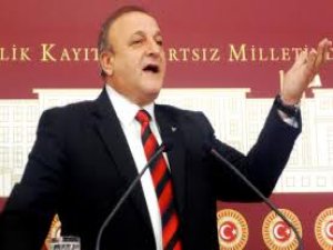 Oktay Vural: "TRT RTE'ye Dönüştü"