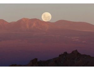 Dolunay uykuyu etkileyebilir