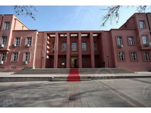 Balyoz Planı davasında temyiz duruşması