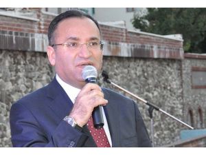 Kapıları kapatmak bize yakışmaz