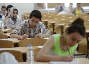 Üniversite yerleştirme sonuçları açıklandı