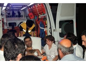 Silopi Emniyet Müdürlüğüne saldırı