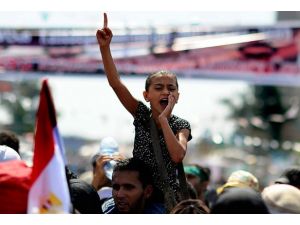 Mısır'da krizin aşılması için 5 adımlık öneri