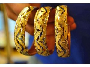 Altının yönü yukarı