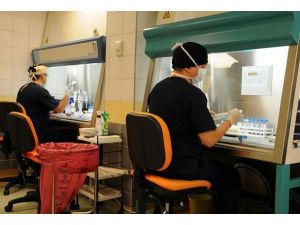 Türkiye'de 418 çocuk kemik iliği nakli bekliyor