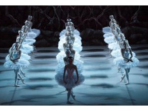 Türkiye dünyanın zihnine sanatla girecek