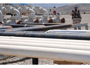 Antidampingin altından "petrol borusu" çıktı