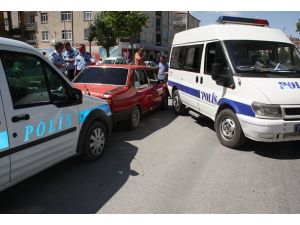 Alkolden 67 bin ehliyete el konuldu