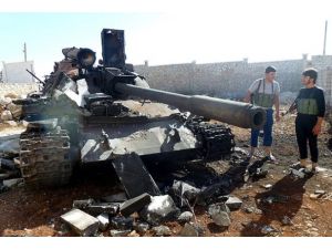 ÖSO Han Asel’i tamamen ele geçirdi