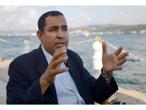 Mursi Kahire'den dışarı çıkmadı