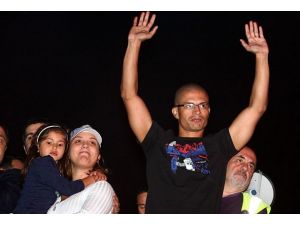 Fenerbahçe'den Alex açıklaması