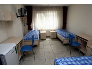 Yükseköğretimde yurt, burs ve kredi başvuru tarihleri belli oldu