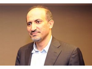 SMDK barış görüşmelerine hazır