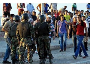 Darbe karşıtları ile destekçileri arasında çatışma: 5ölü, 146 yaralı