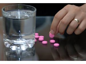 Antibiyotik içerken dikkat