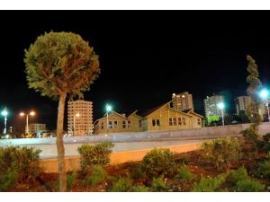 Sokak lambaları gece kısılacak