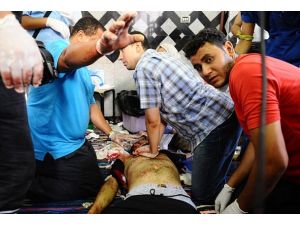 Adeviyye'de can pazarı yaşanıyor