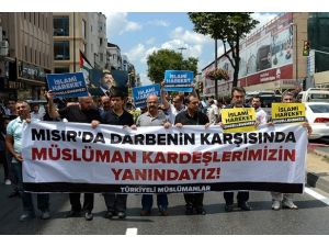 Katliam tüm yurtta protesto ediliyor