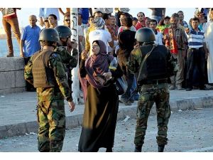 Mısır'daki katliama tepki yağıyor