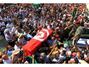 Brahmi toprağa verildi